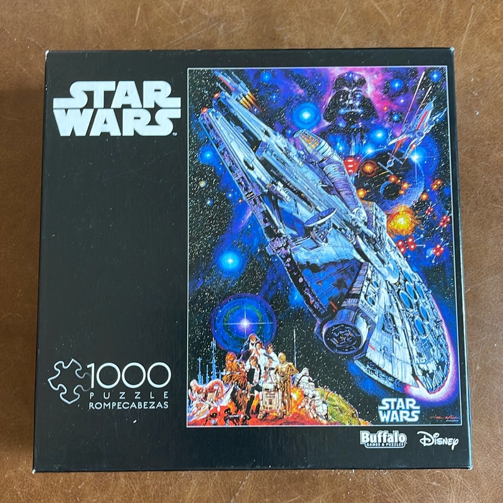 PUZZLE